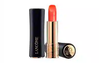 兰蔻 全新夜光塑形霜口红  易上色滋润