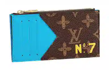 LOUIS VUITTON Virgil