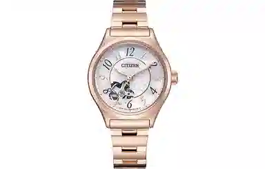 CITIZEN 34mm PC1007-65D