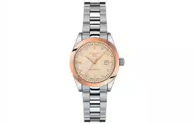 TISSOT 29mm T930.007.41.266.00