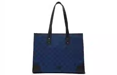 MLB Monogram Logo Tote