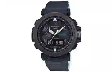 Casio PRO TREK PRG-650Y-1