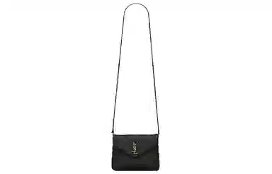 SAINT LAURENT YSL LOULOU ToyLogo