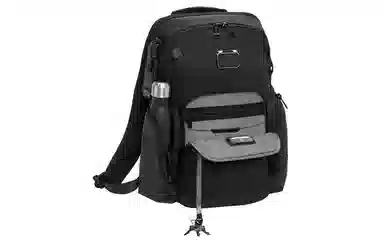 TUMI Alpha Bravo Navigation