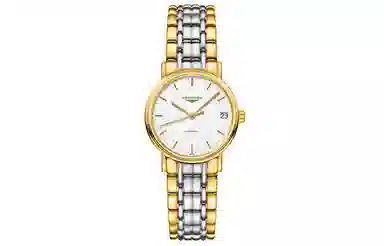 LONGINES 3 30mm L4.322.2.12.7