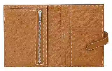 HERMES Bearn Epsom