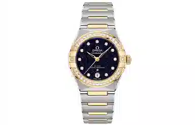 OMEGA 29mm 131.25.29.20.53.001