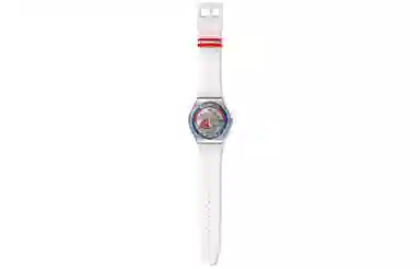 SWATCH 30 41mm SUOZ195