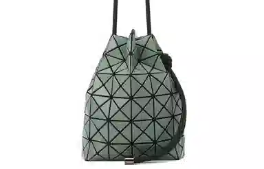 ISSEY MIYAKE Wring PVC