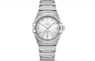 OMEGA 39mm 131.10.39.20.02.001