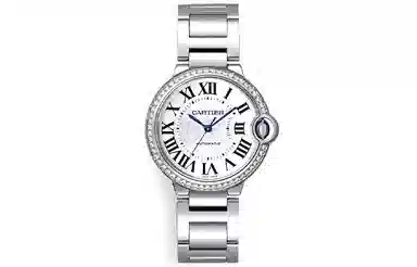 Cartier Ballon Bleu W4BB0024