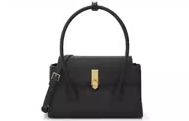 Charles & Keith Handbag White