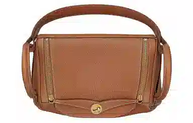 HERMES Lindy 30Taurillon Clemence 30