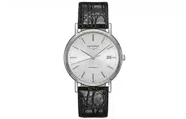 Longines L4.921.4.72.2