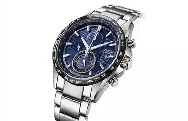 CITIZEN 43.7mm AT8154-82L