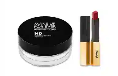 makeupforever HD1966