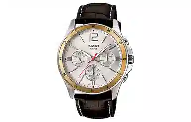Casio MTP-1374L-7AV