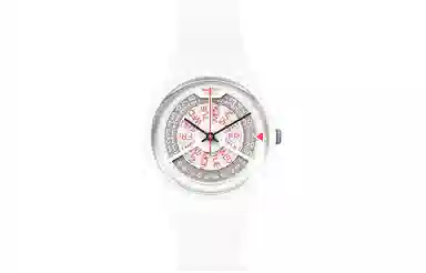 SWATCH GENT 39.2mm GW717
