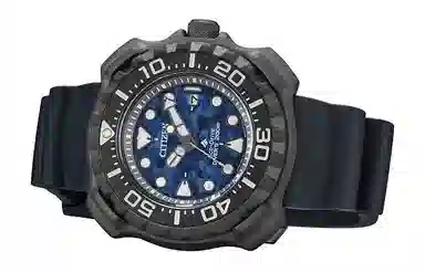 CITIZEN Promaster BN0227-09L