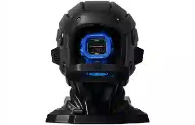 CASIO G-SHOCK GS-20SGT