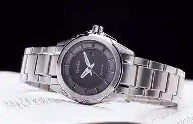 CITIZEN 31mm EW1511-52H