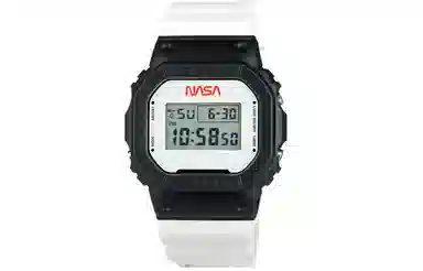 CASIO G-SHOCK DW-5600NASA21