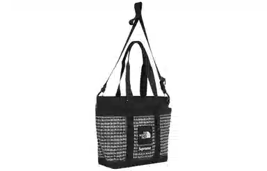 Supreme x The North Face Week 5 Logo