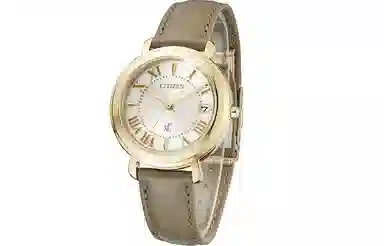 CITIZEN xc 50 33mm EO1203-03A