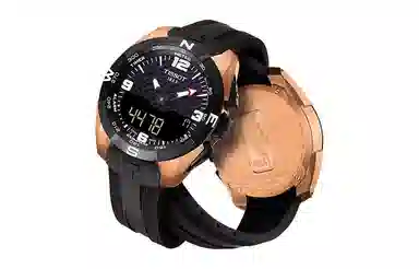 Tissot T-Touch NBA Special Edition