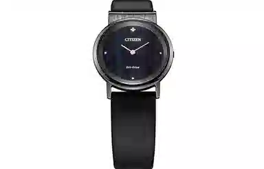 CITIZEN 31mm EG7095-13E