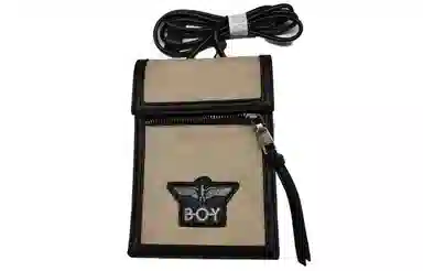 Boy London Logo