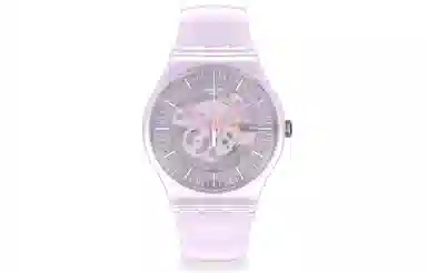 SWATCH NEWGENT 47.4mm SUOK155