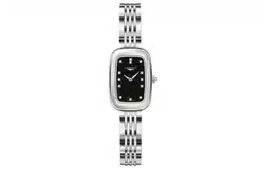 LONGINES 19.2*28mm L6.140.4.57.6