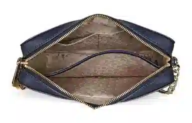 MICHAEL KORS MK Jet Set Travel LOGO