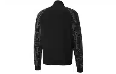 Puma Luxe Aop Track Jacket