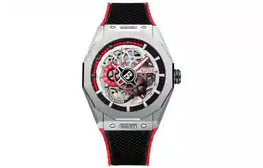 BONEST GATTI BG7601-A3