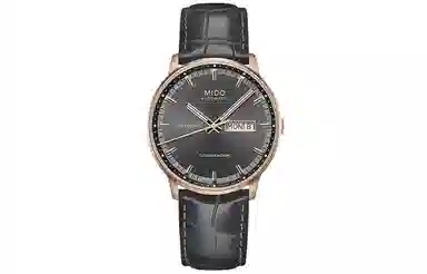 MIDO 50 40mm M016.430.36.061.02