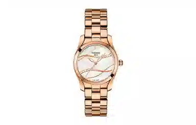 TISSOT 30 30mm T112.210.33.111.00