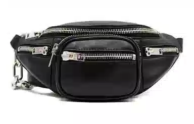 Alexander Wang Attica Mini Black