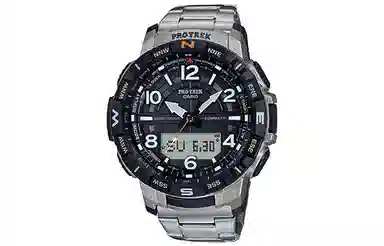 Casio PRO TREK PRT-B50T-7