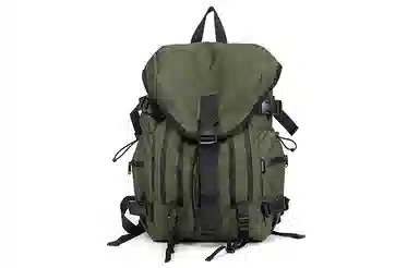 MYEDITION Backpack Military Green