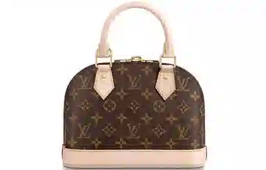 Louis Vuitton Alma BB