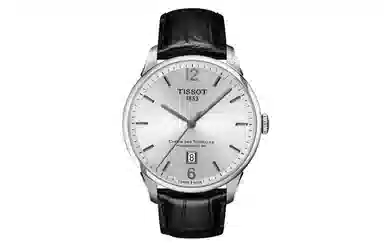 TISSOT 50 42mm T099.407.16.037.00