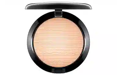 MAC DOUBLE GLEAMSHOW GOLD 9g