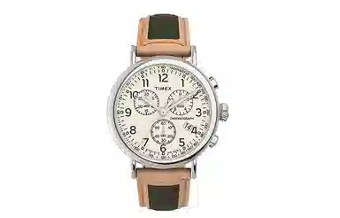 TIMEX 41mm TW2U58100