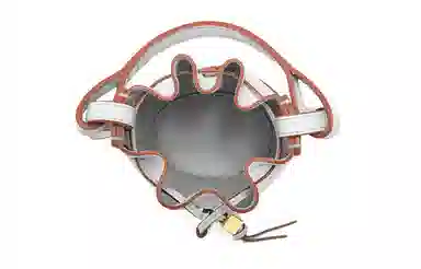 LOEWE Balloon Nappa