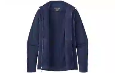 Patagonia R1 TechFace Jkt