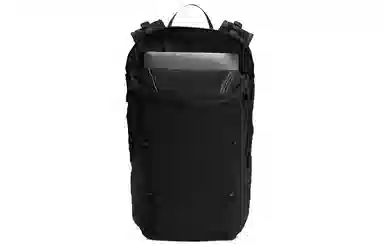 The North Face Backpack Black
