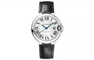 Cartier Ballon Bleu WSBB0028
