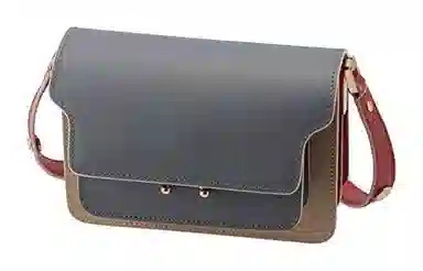 MARNI Trunk Mini
